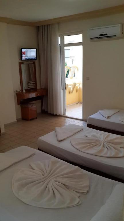 Кемер: Caner Hotel