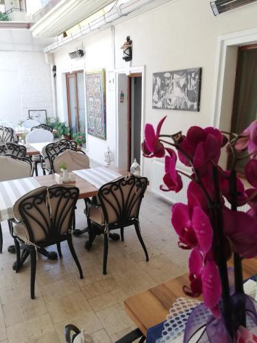 Канаккале: Daffne Otel