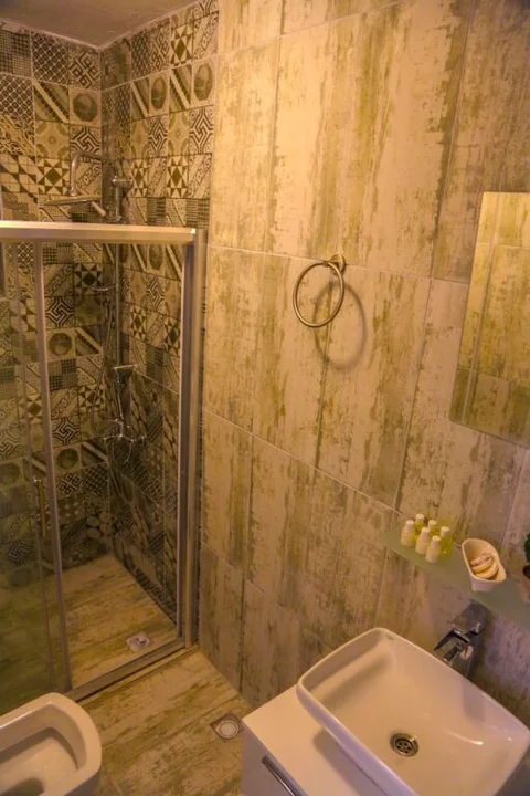 Канаккале: Daffne Otel