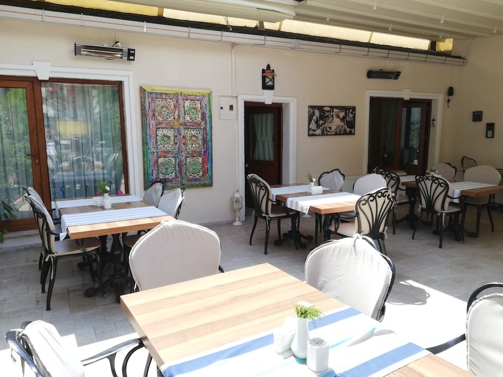 Канаккале: Daffne Otel