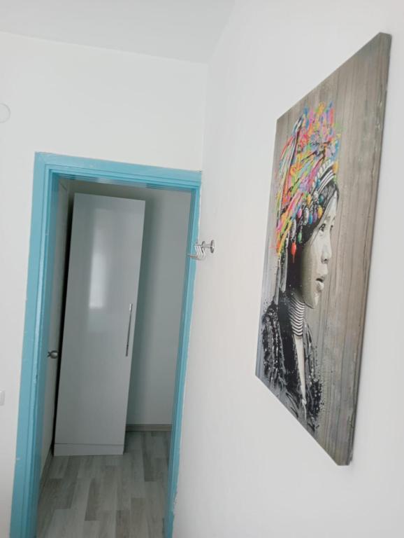 Канаккале: Daffne Otel