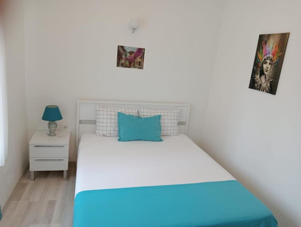 Канаккале: Daffne Otel