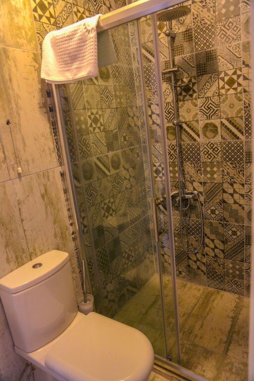 Канаккале: Daffne Otel