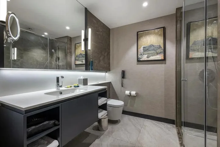 Стамбул: Hilton Istanbul Maslak