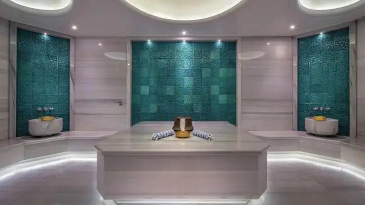 Стамбул: Hilton Istanbul Maslak