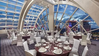 Стамбул: Hilton Istanbul Maslak
