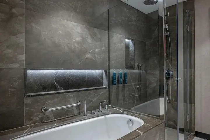 Стамбул: Hilton Istanbul Maslak