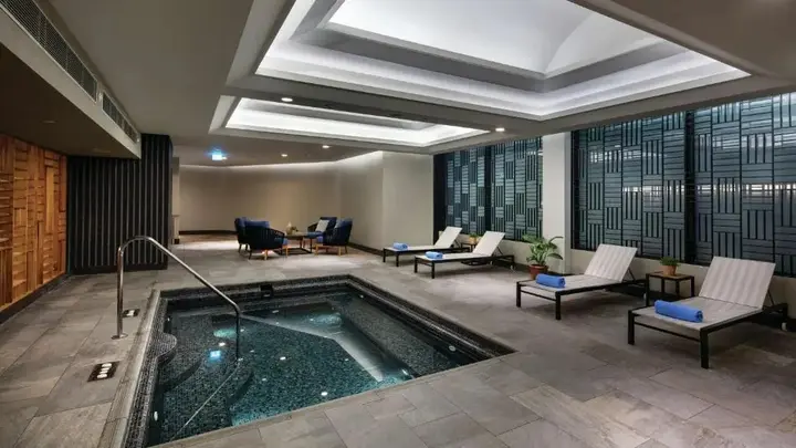 Стамбул: Hilton Istanbul Maslak