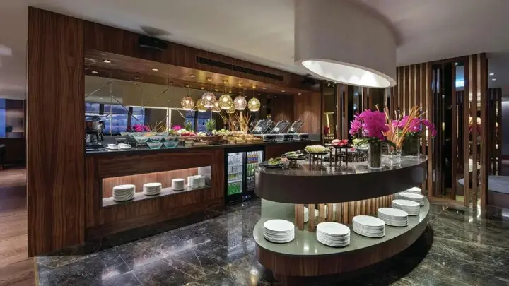Стамбул: Hilton Istanbul Maslak