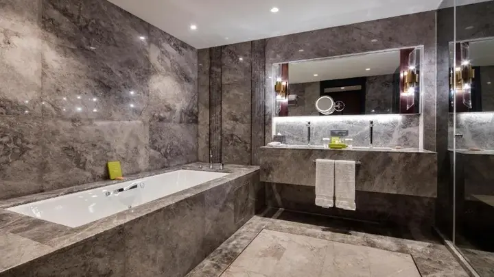 Стамбул: Hilton Istanbul Maslak