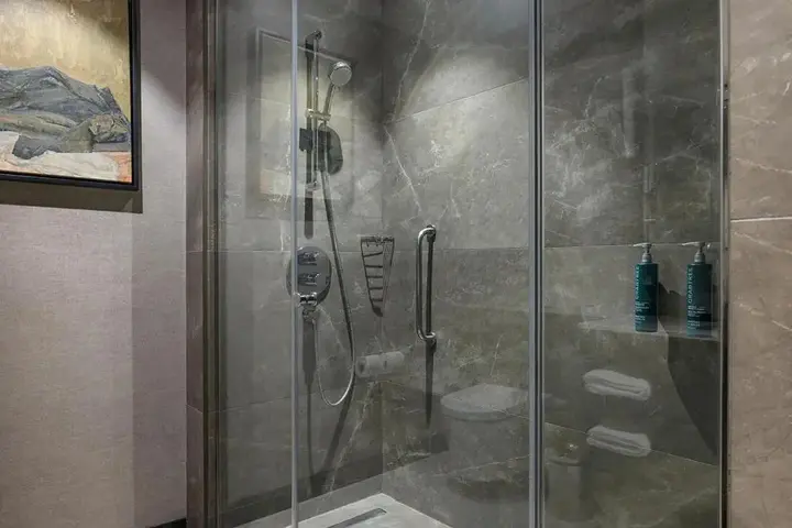 Стамбул: Hilton Istanbul Maslak