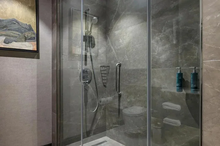 Стамбул: Hilton Istanbul Maslak