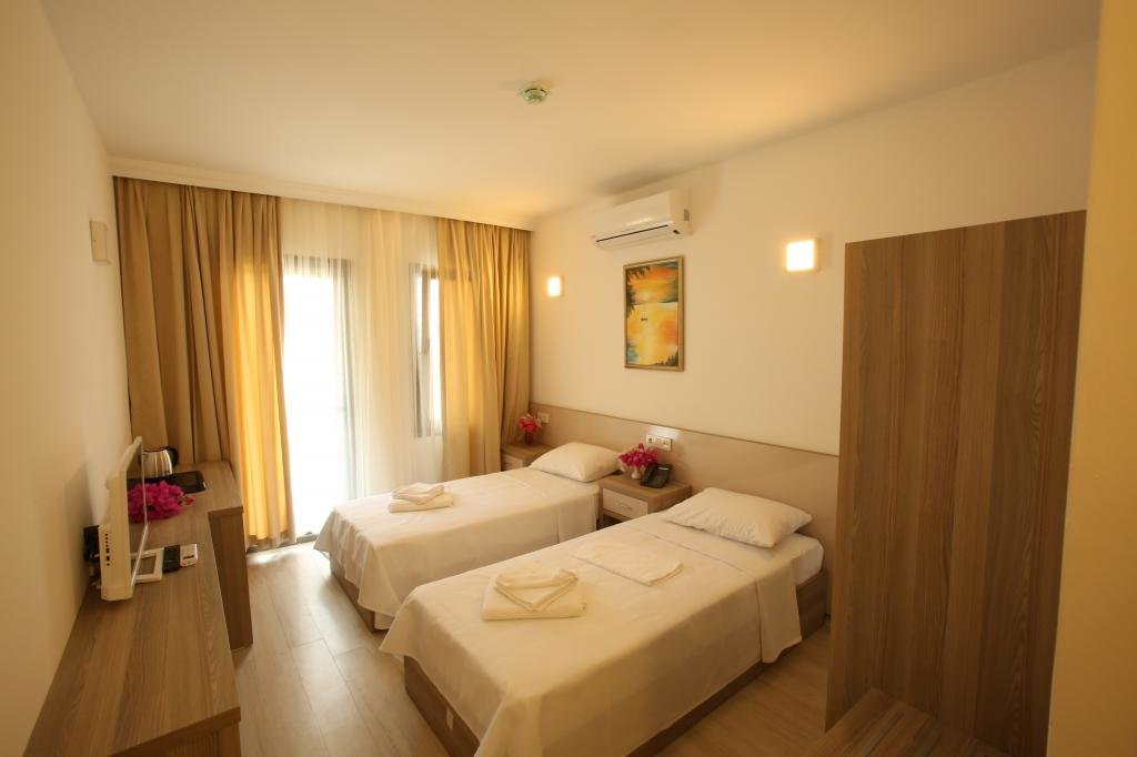 Датча: Aria Doria Otel