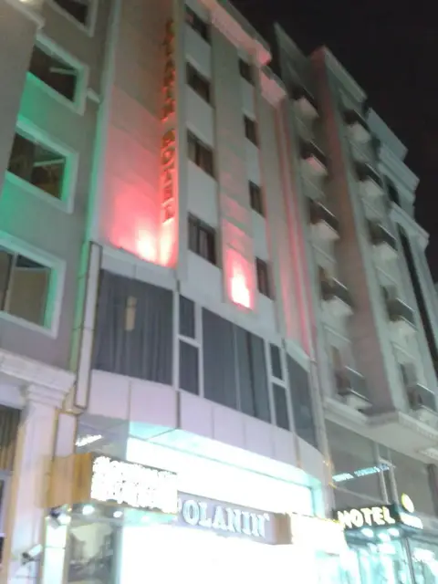 Polanin Hotel — фото 6