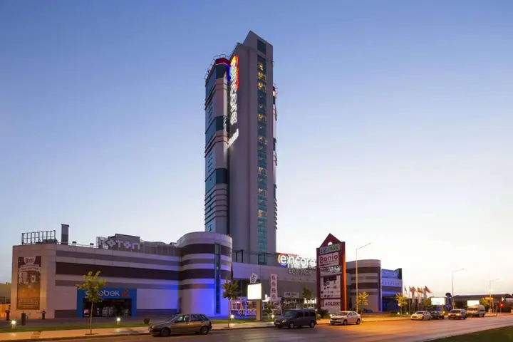 Ramada Encore by Wyndham Izmir — фото 6