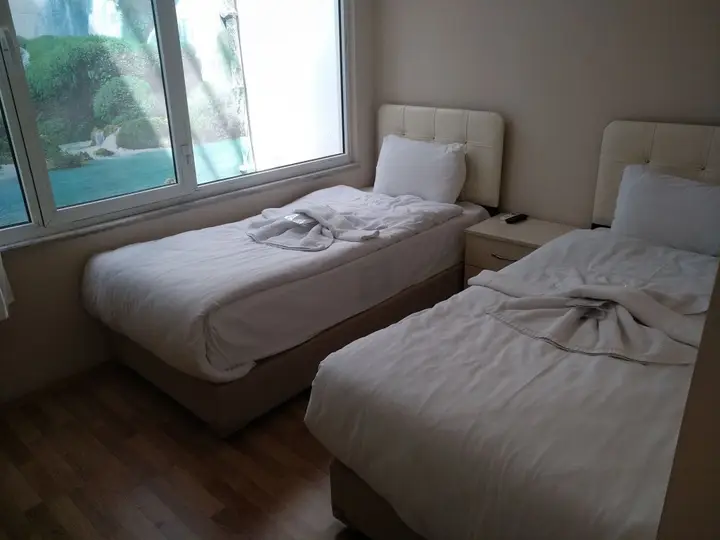 Moonlight Hotel Taksim — фото 2