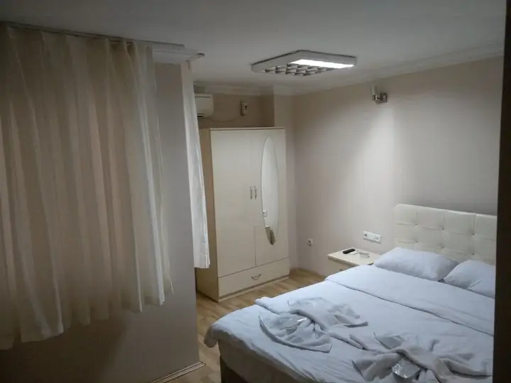 Moonlight Hotel Taksim — фото 4