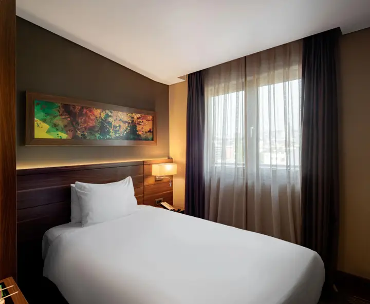 Holiday Inn Istanbul - Kadikoy by IHG — фото 5