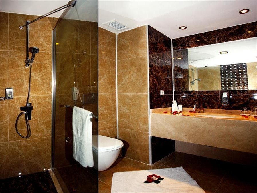 Чамлыхемшин: Green Suada Hotel