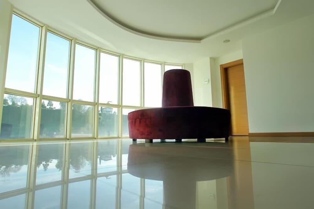 Чамлыхемшин: Green Suada Hotel