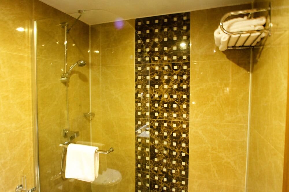 Чамлыхемшин: Green Suada Hotel