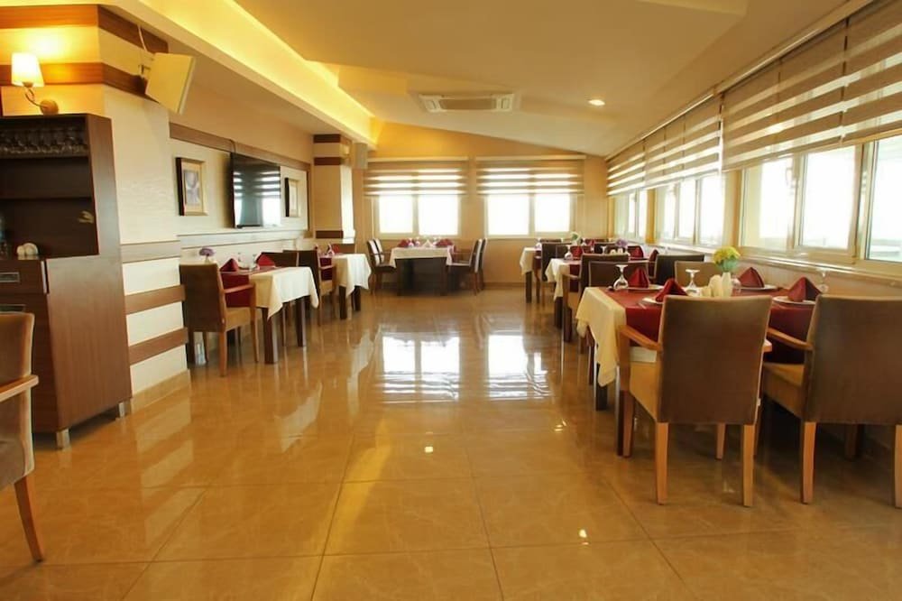 Чамлыхемшин: Green Suada Hotel