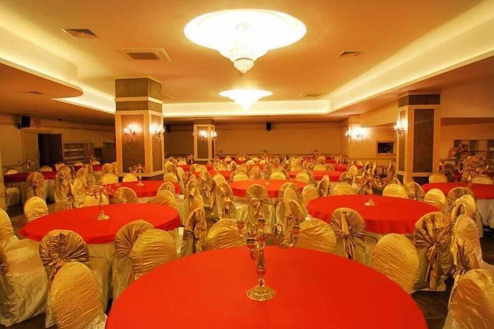 Чамлыхемшин: Green Suada Hotel
