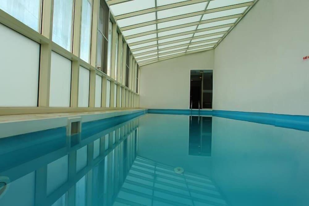 Чамлыхемшин: Green Suada Hotel