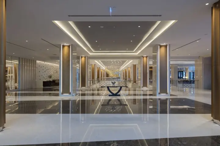 Анталья: Trendy Lara Hotel
