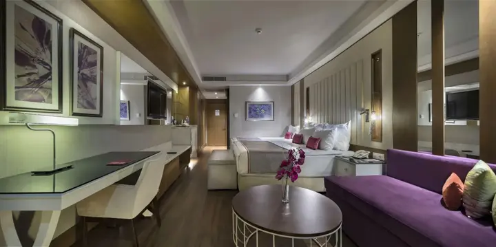 Анталья: Trendy Lara Hotel
