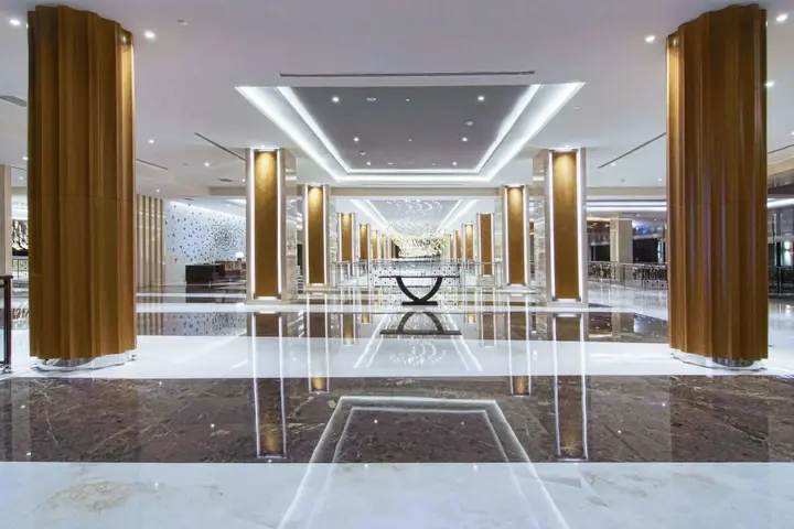 Анталья: Trendy Lara Hotel
