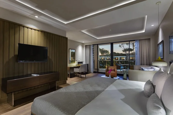 Анталья: Trendy Lara Hotel
