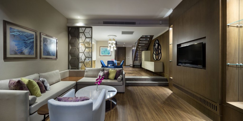 Анталья: Trendy Lara Hotel