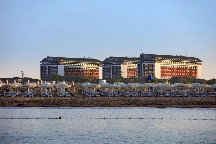 Анталья: Trendy Lara Hotel