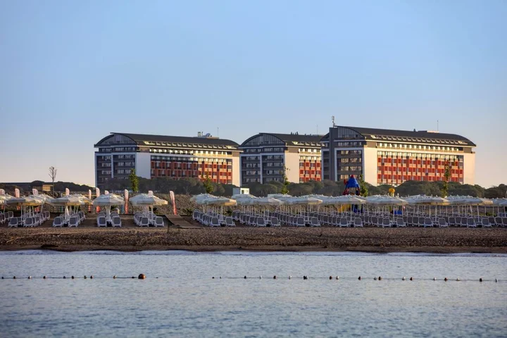 Анталья: Trendy Lara Hotel