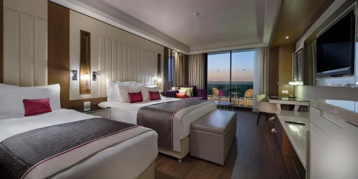 Анталья: Trendy Lara Hotel