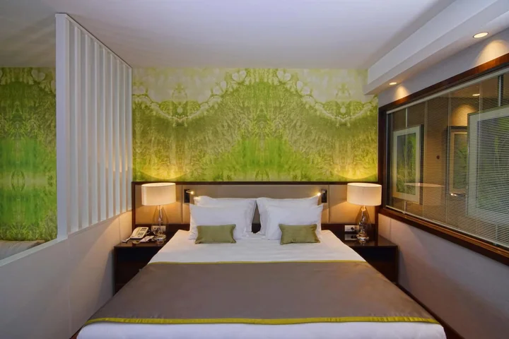 Анталья: Trendy Lara Hotel
