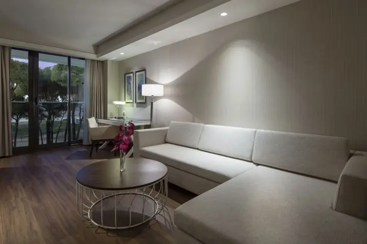 Анталья: Trendy Lara Hotel