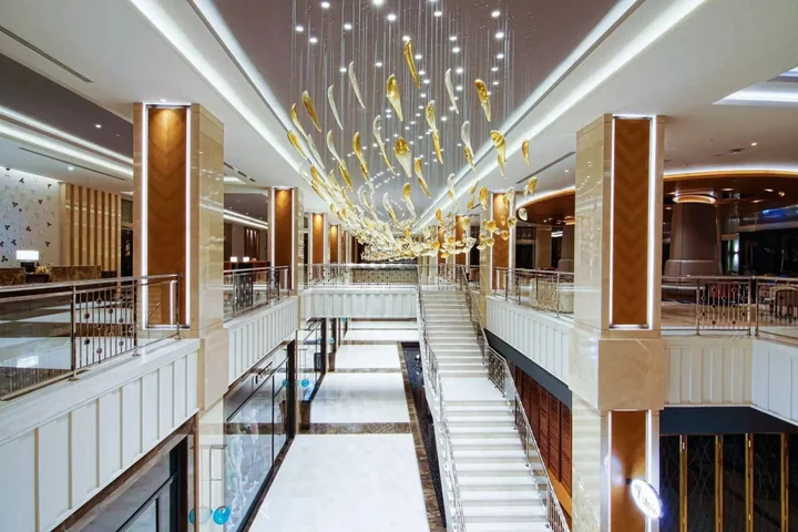Анталья: Trendy Lara Hotel