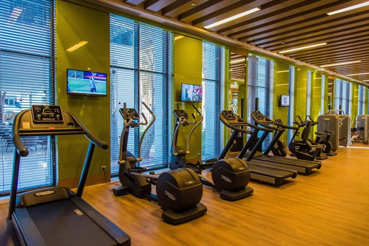 Анталья: Trendy Lara Hotel