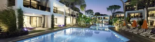 Анталья: Trendy Lara Hotel