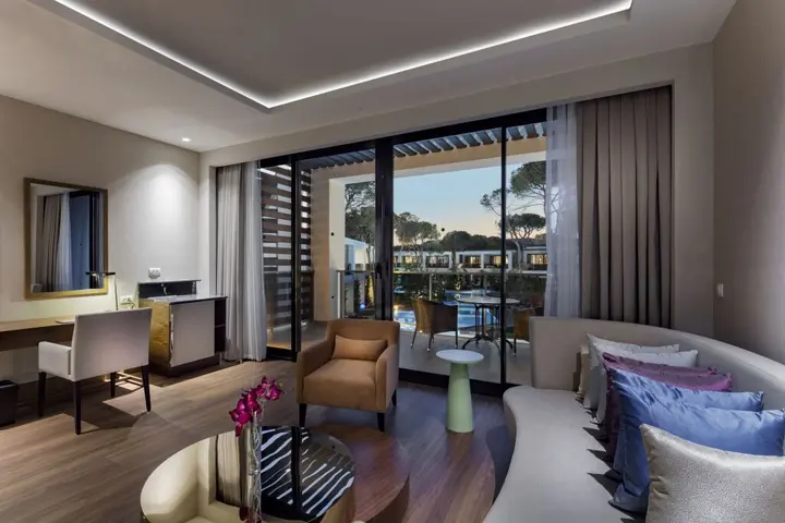 Анталья: Trendy Lara Hotel