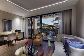 Анталья: Trendy Lara Hotel
