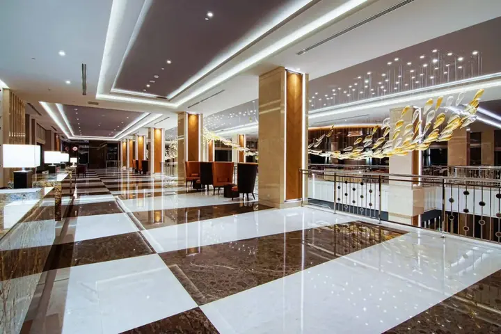 Анталья: Trendy Lara Hotel