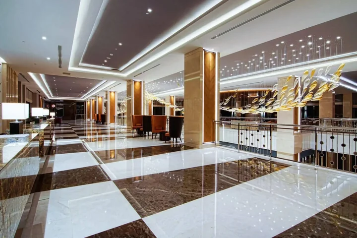 Анталья: Trendy Lara Hotel