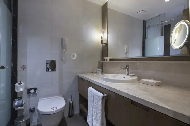 Анталья: Trendy Lara Hotel