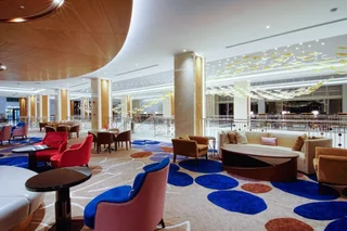 Анталья: Trendy Lara Hotel