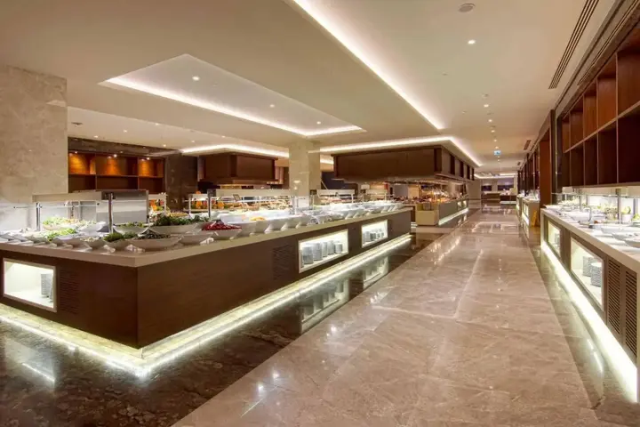 Анталья: Trendy Lara Hotel