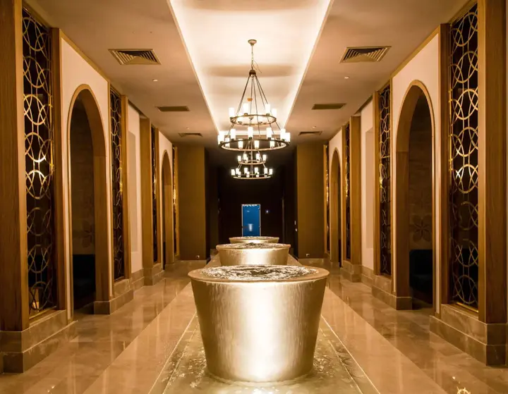 Анталья: Trendy Lara Hotel