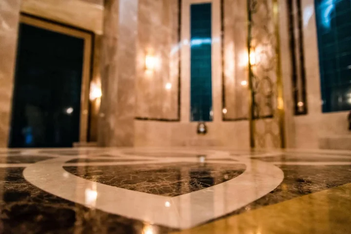 Анталья: Trendy Lara Hotel